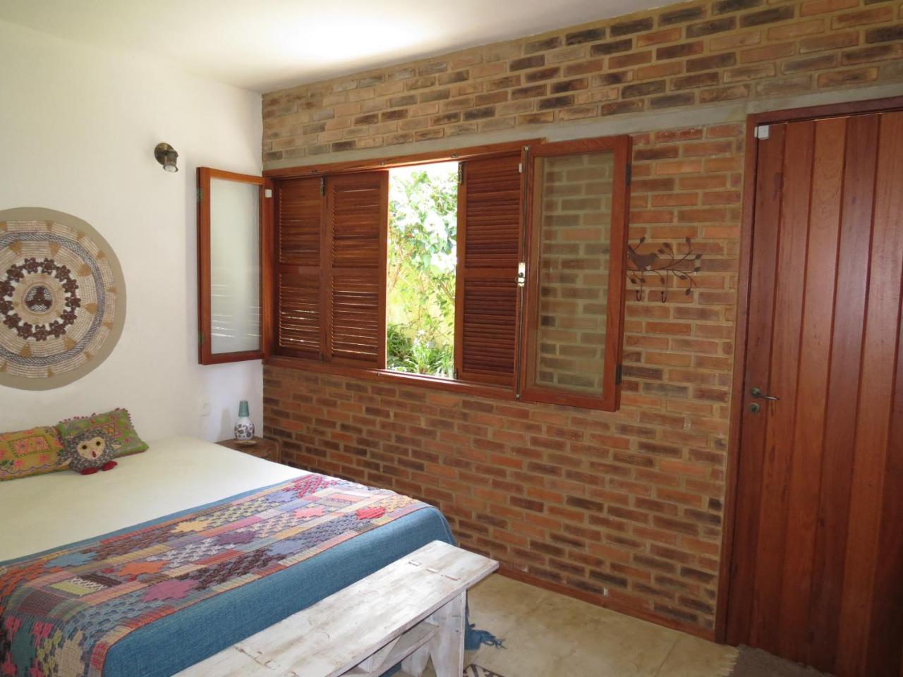 Apartamento Casa de vidro Petrópolis Exterior foto