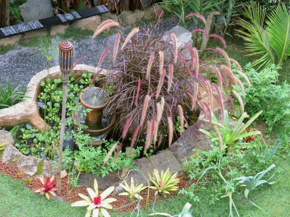 Apartamento Casa de vidro Petrópolis Exterior foto