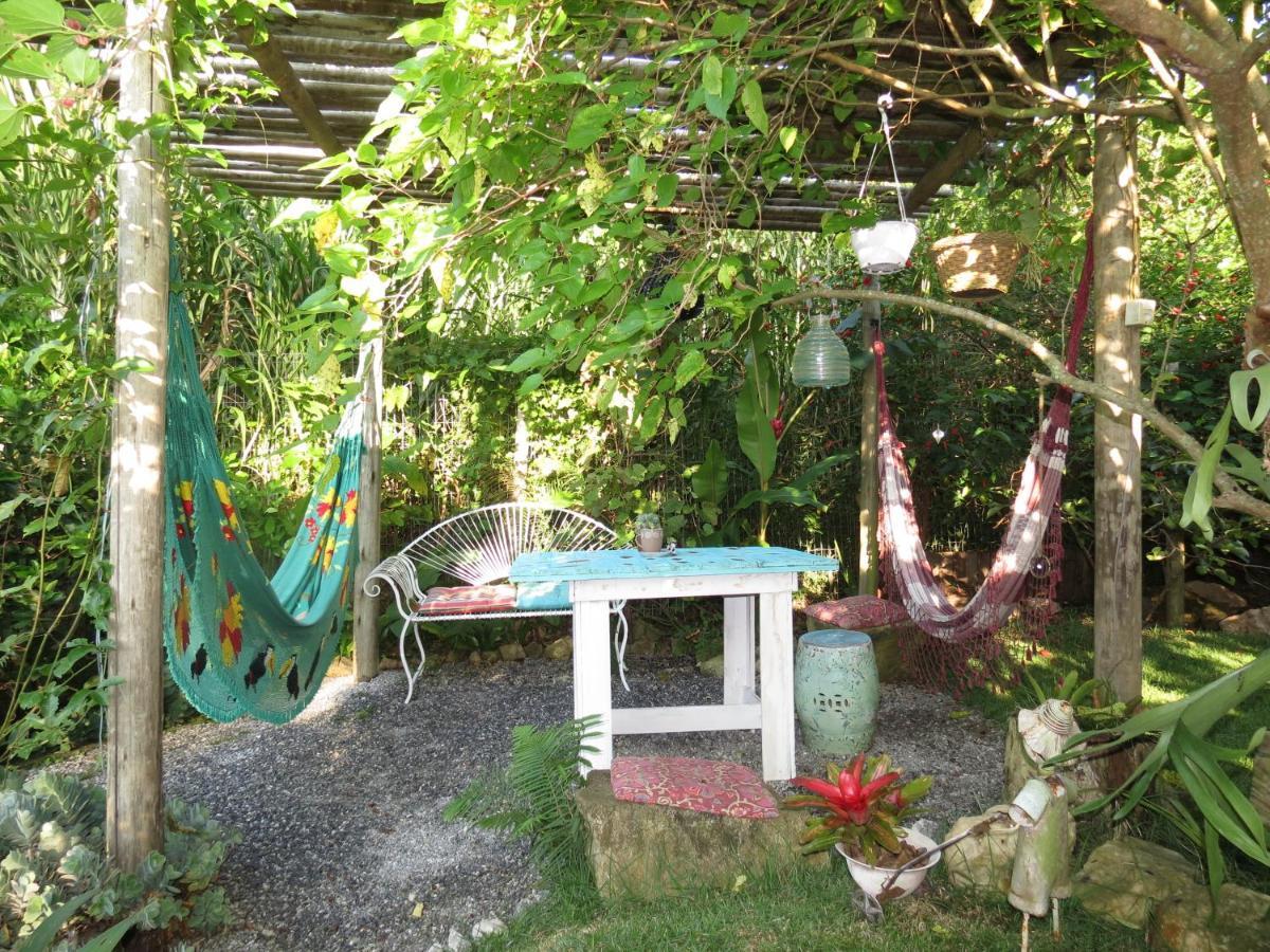 Apartamento Casa de vidro Petrópolis Exterior foto